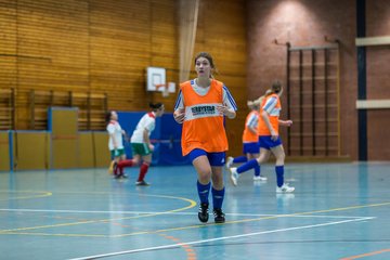 Bild 79 - Frauen HKM Segeberg